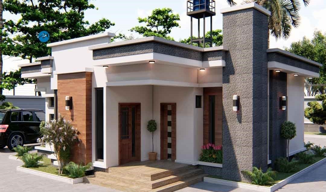 3 bedroom block of flats floor plan
