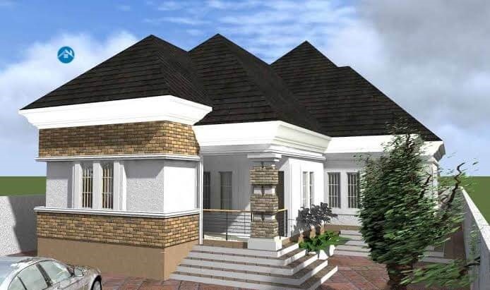 bungalow