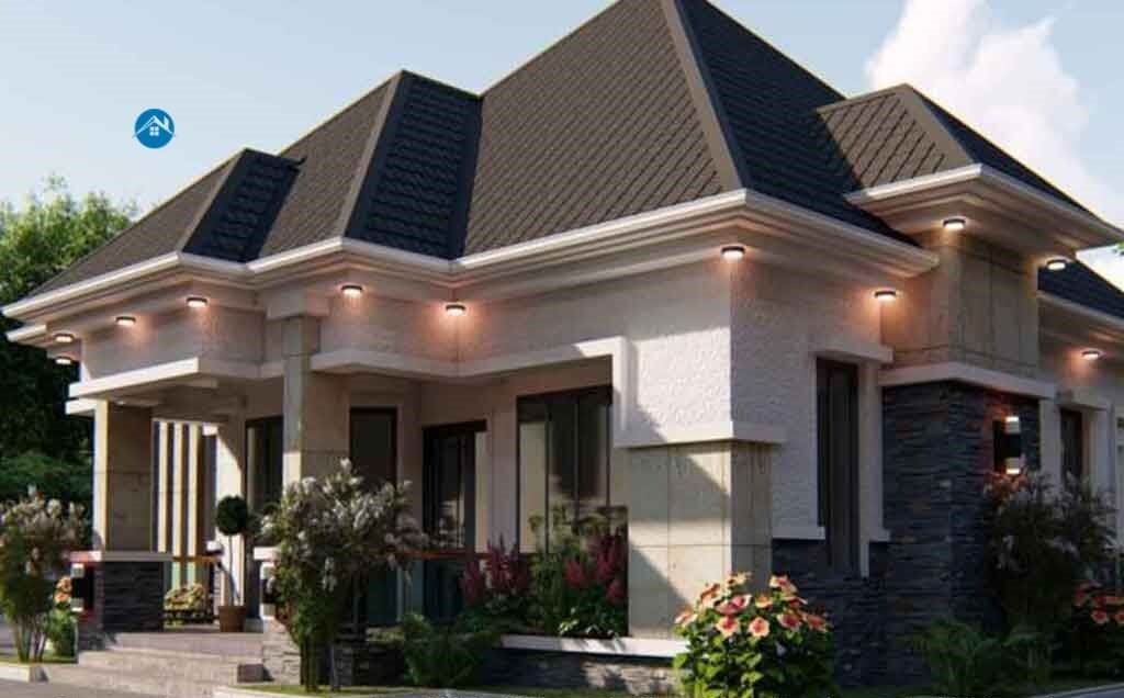 what is a bungalow house