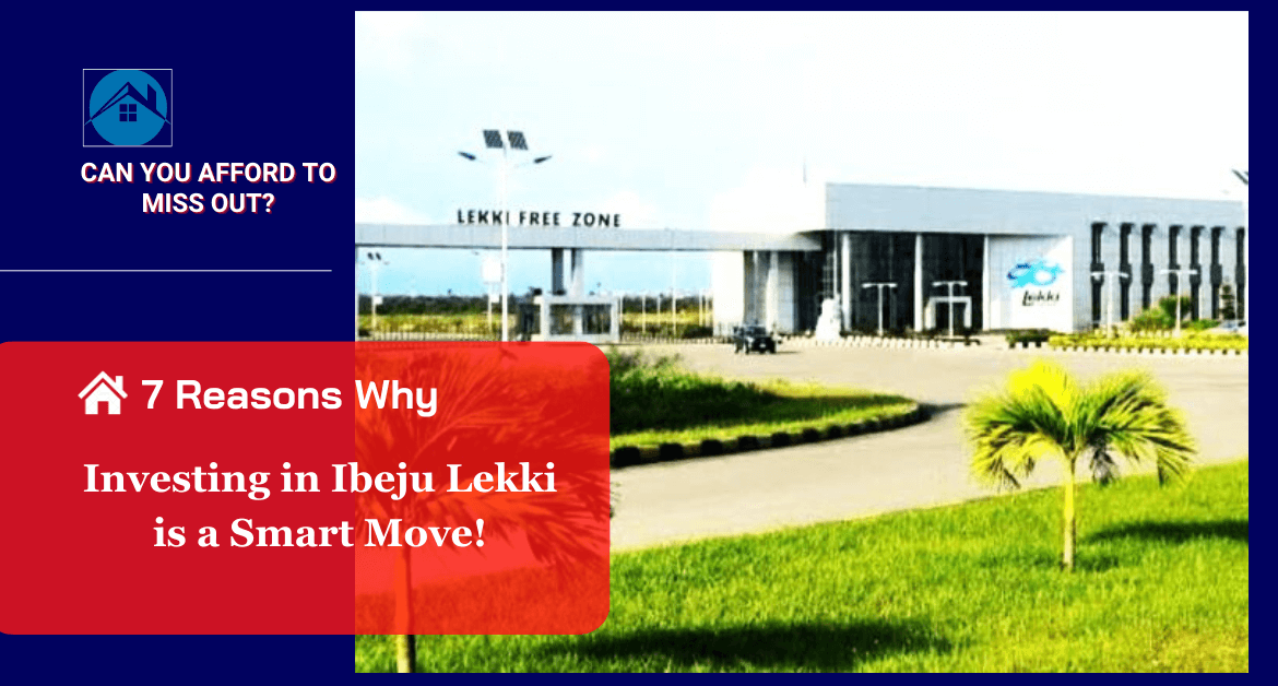 Investing in Ibeju Lekki Image