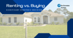 renting vs buying pros and cons