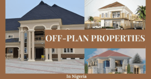 benefits of buying off plan property