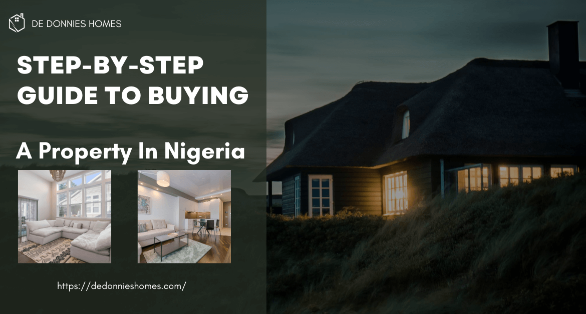 buying a property to let