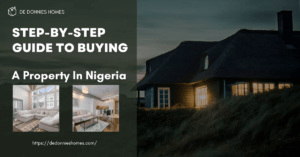 buying a property to let