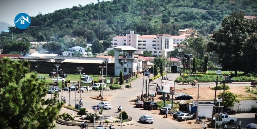 the smallest state in Nigeria