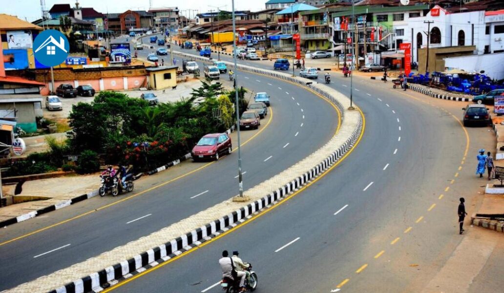 Osun Town