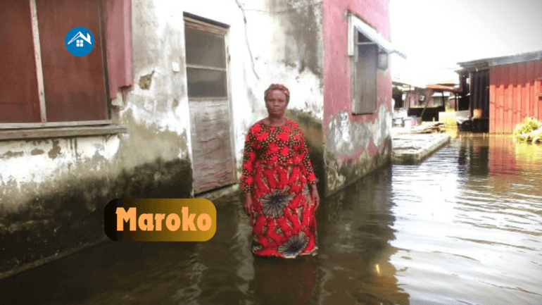 lekki phase one