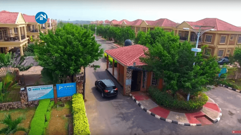 how much is a house in lekki phase 1