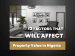 2 economic factors that will affect property value investment rate