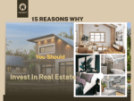 how do you invest in real estate