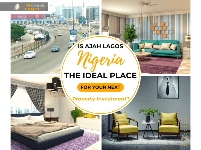 abraham adesanya ajah lagos