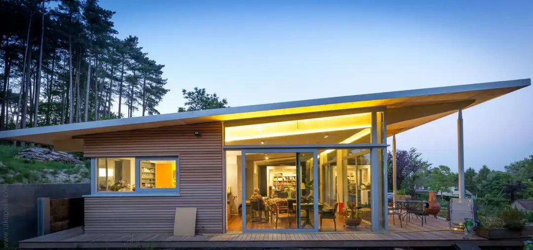 flat roof designs in nigeria