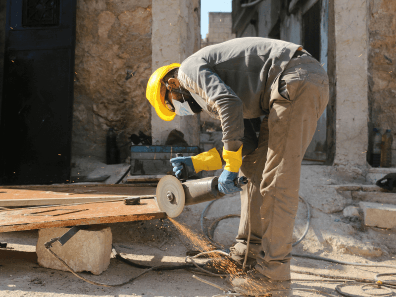 building construction companies in Nigeria