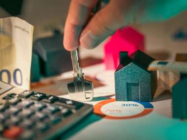 Rent-to-own housing scheme Nigeria