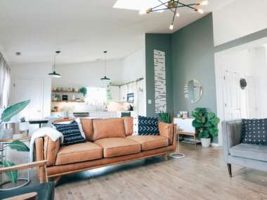 Customary right of occupancy